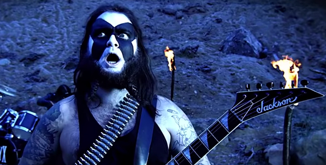 Metal Insider’s Top 5: Funny metal commercials