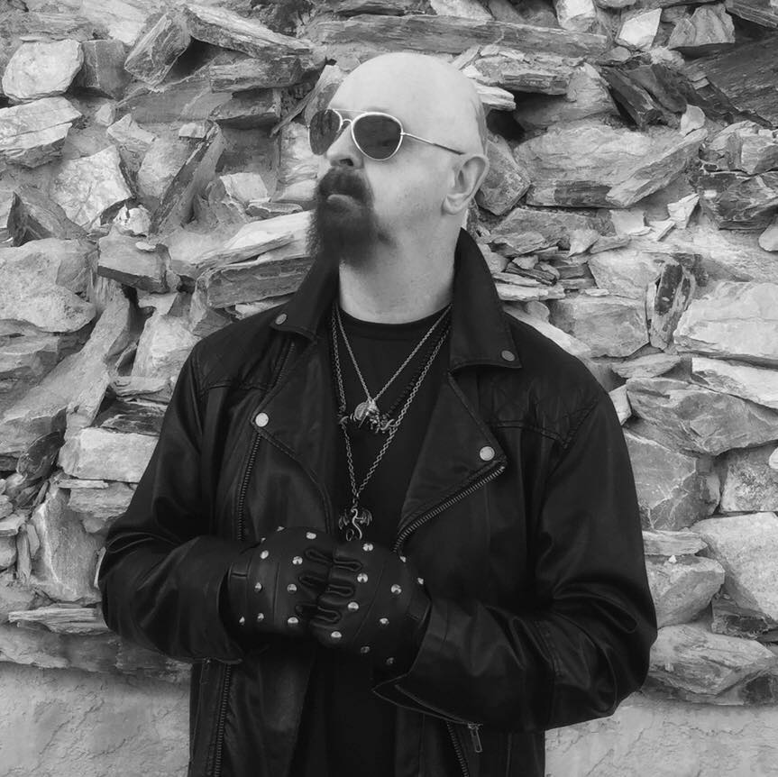 Rob Halford responds to K.K. Downing’s comments on Glenn Tipton’s involvement with ‘Firepower’