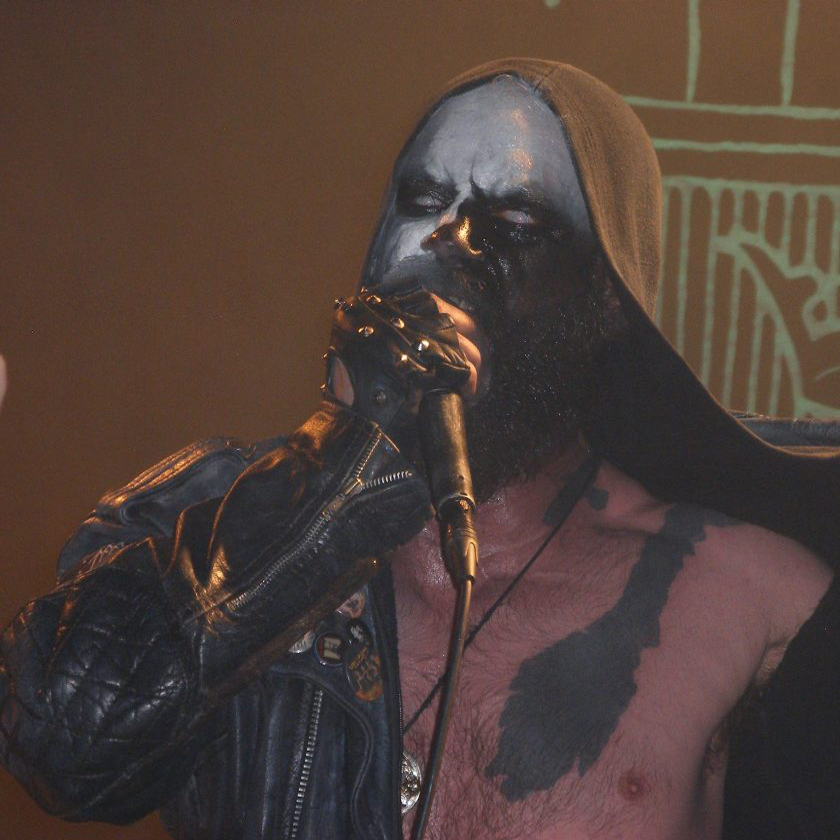 Talib Kweli cancelled Oslo show due to venue having booked Taake for ‘Inferno Metal Fest’