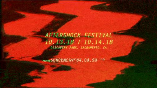 System of a Down to headline 2018’s Aftershock festival? [update – yep]