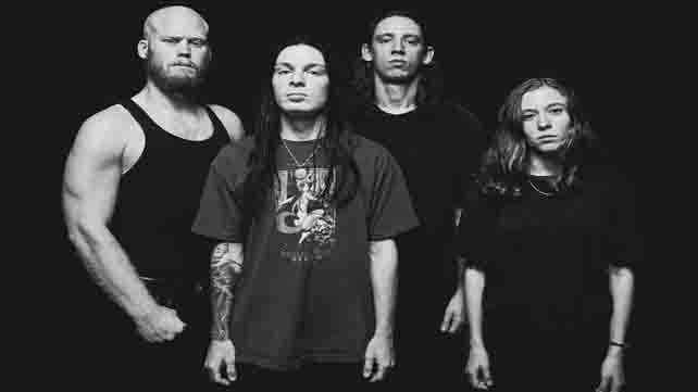Code Orange to appear animated in upcoming Issue of ‘Heavy Metal’