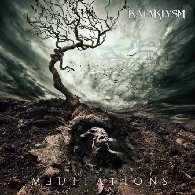 Kataklysm reveal artwork and tracklisting for upcoming album