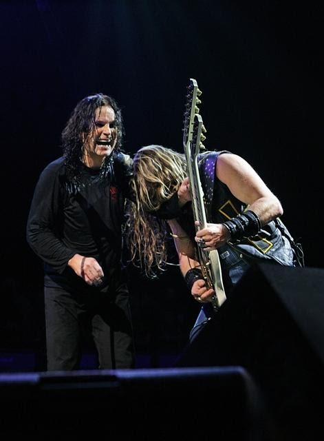 Zakk Wylde sends message to Ozzy Osbourne: “You are loved more than you will ever know”