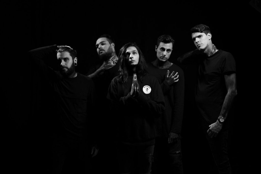 Album premiere: Italian metalcore band Forbidden Seasons show a lot of ‘Promise’