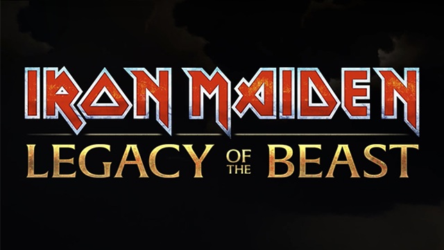 Stern Pinball share teaser for Iron Maiden ‘Legacy of the Beast’ pinball machine