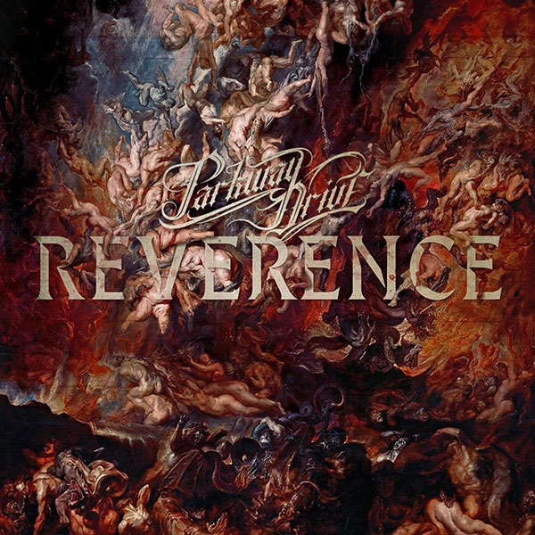 Parkway Drive premieres new song “The Void”