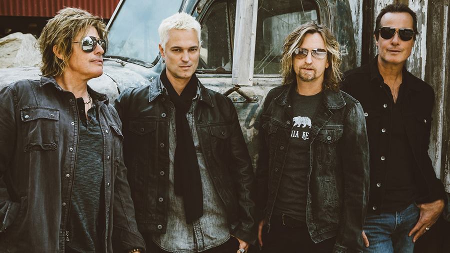 Stone Temple Pilots to release acoustic album, announce tour