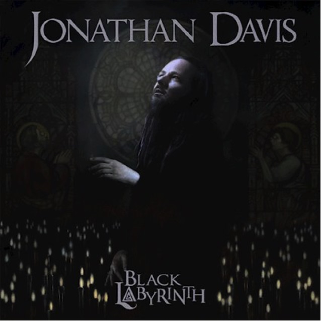 KoRn’s Jonathan Davis reveals details for solo album ‘Black Labyrinth’
