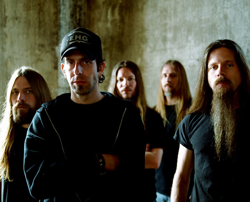 Are Lamb of God burning the priest again? We’ll find out on Friday