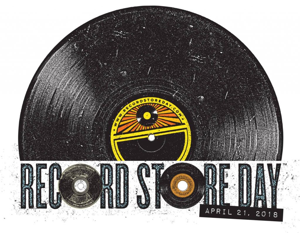 Rage Against the Machine, Living Colour, Mastodon will have Record Store Day releases available