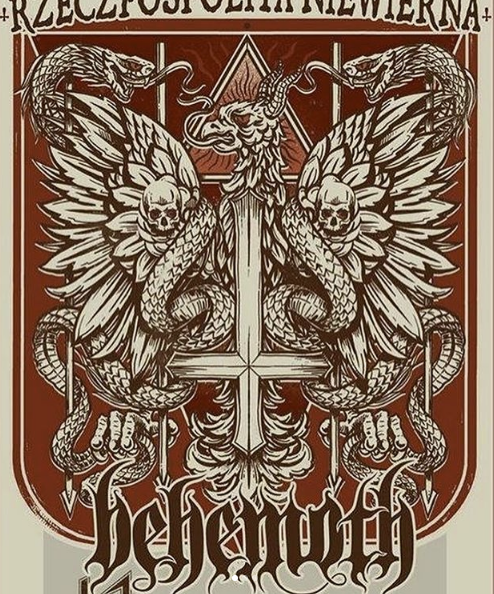 Behemoth’s “Polish Emblem” case reopened