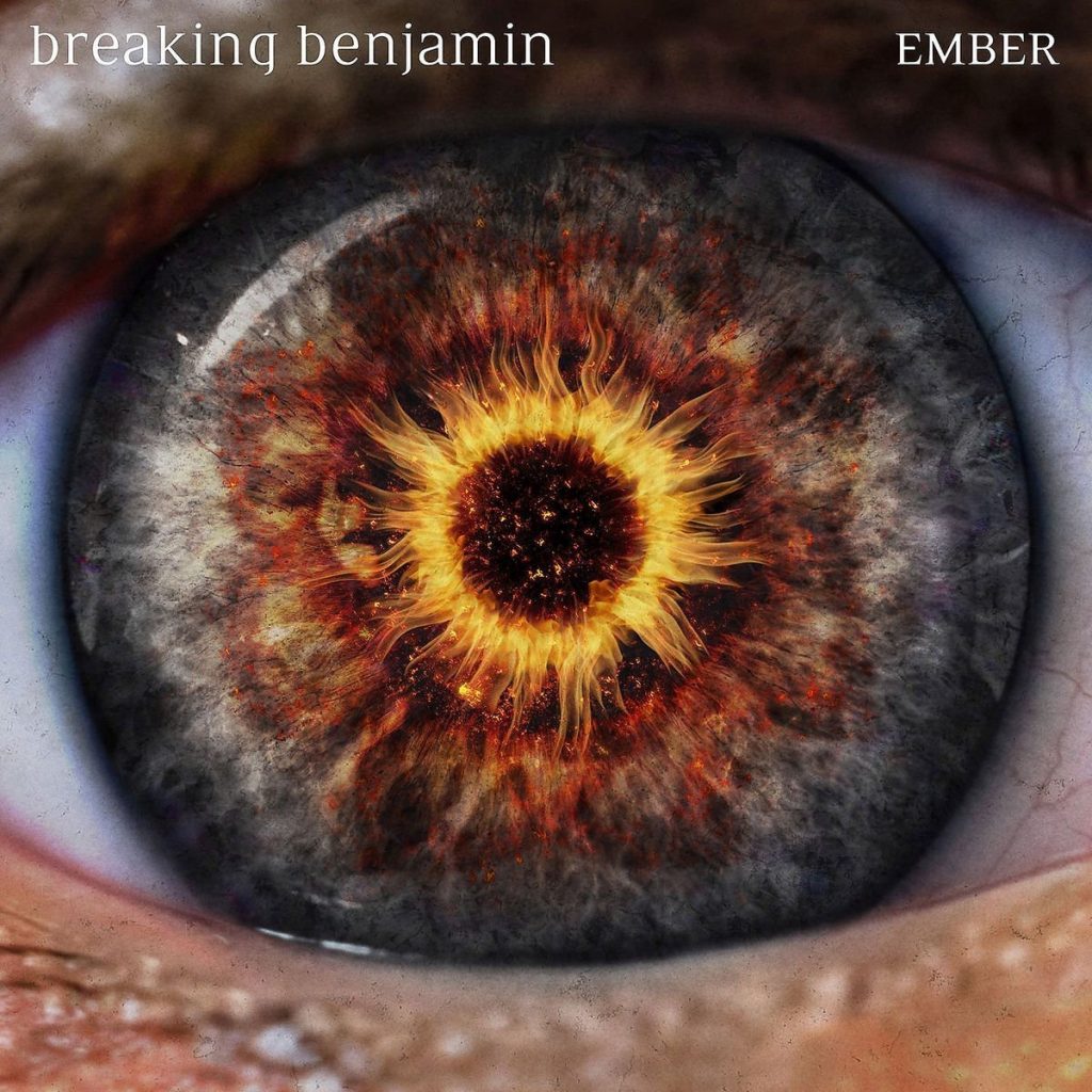 Metal By Numbers 4/25: Breaking Benjamin’s sales are hot