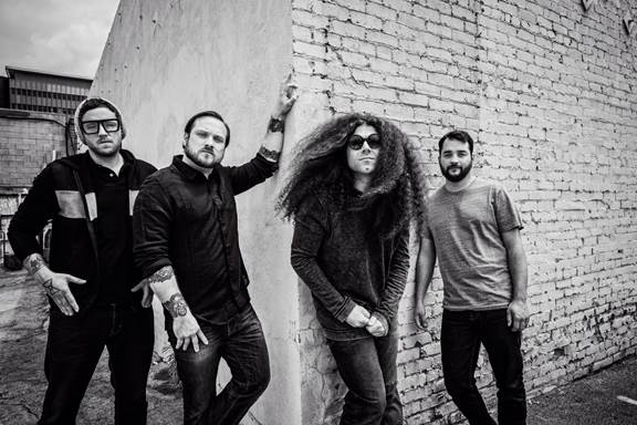 Coheed and Cambria signs with Roadrunner Records, both want all to “Call Your Mother”