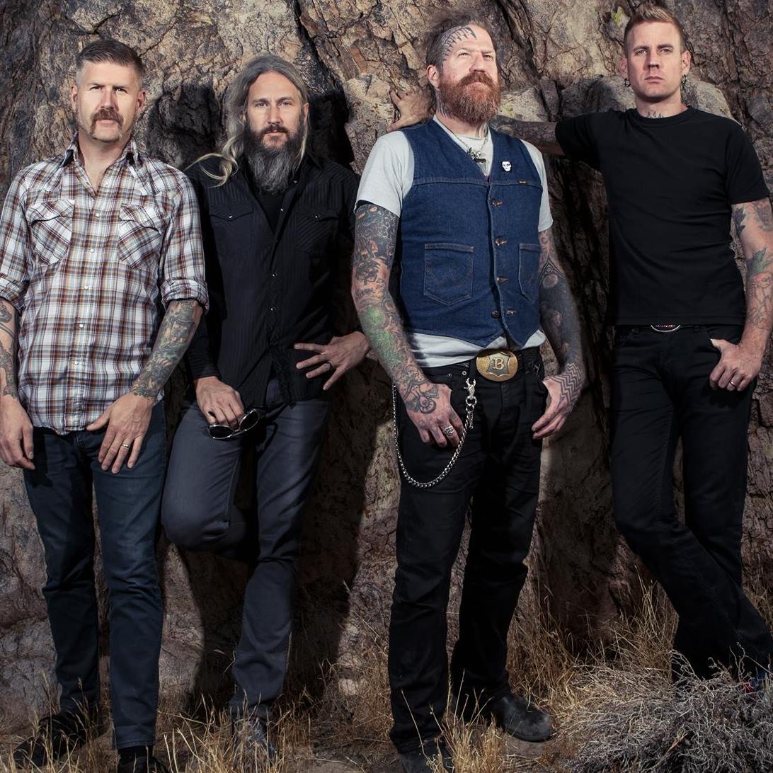 Mastodon’s Brent Hinds reveals he missed the Grammys due to being a victim of hit & run