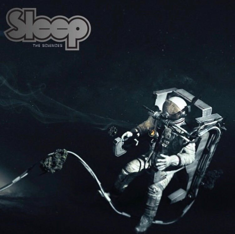 Sleep appear to be releasing first album in fifteen years on 4/20