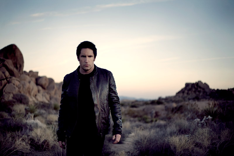 Nine Inch Nails’ Trent Reznor and Atticus Ross score theme of Showtime documentary