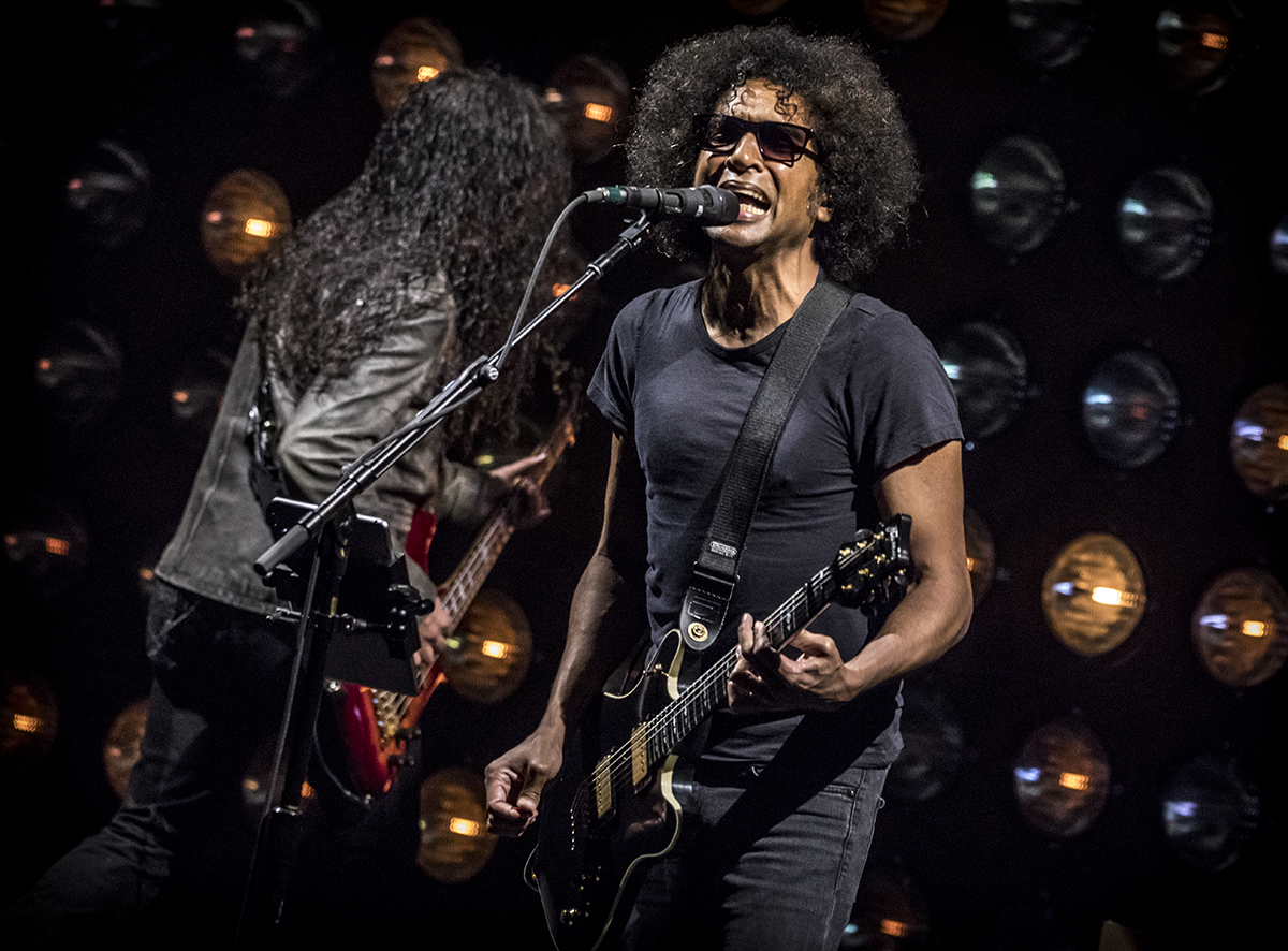Alice In Chains announce spring North American tour dates