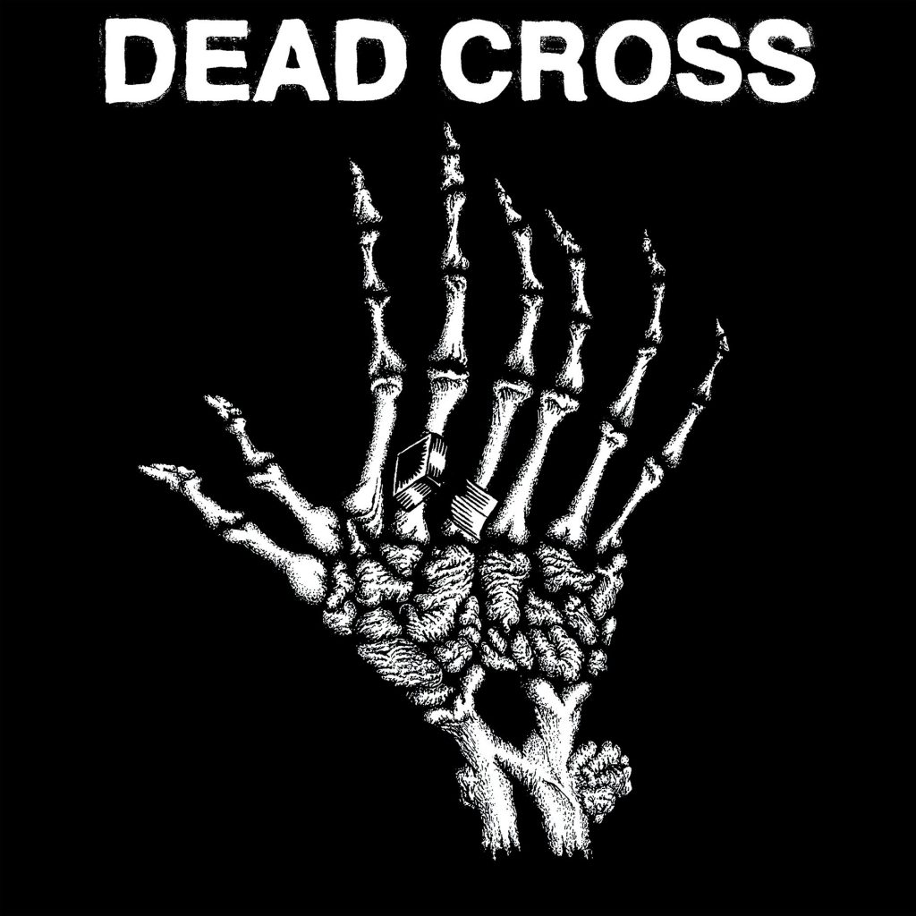 Dead Cross drop surprise self-titled EP, premiere “My Perfect Prisoner” video