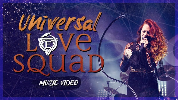 Epica share “Universal Love Squad” music video