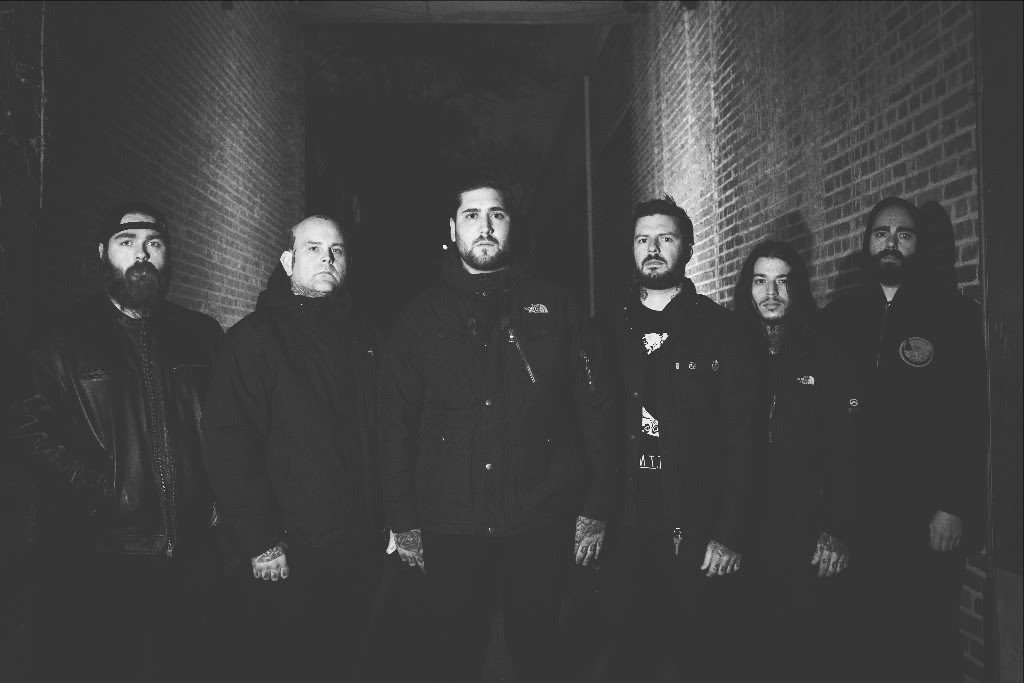 Fit For An Autopsy signs with Nuclear Blast, new album to arrive next year