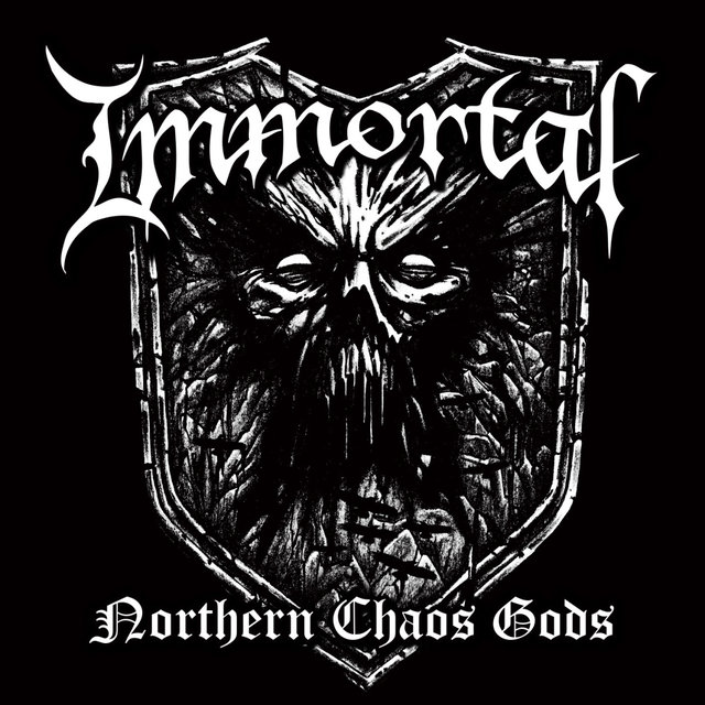 Immortal Goes Back to the Beginning with “Northern Chaos Gods”