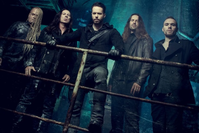 Interview: Kamelot’s Thomas Youngblood talks ‘The Shadow Theory,’ lineup changes