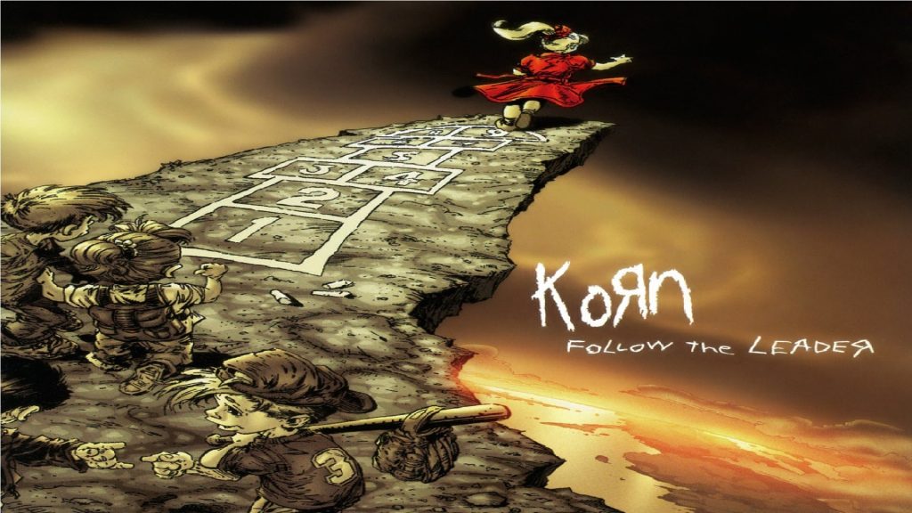 KoRn announce ‘Follow the Leader’ 20th anniversary shows