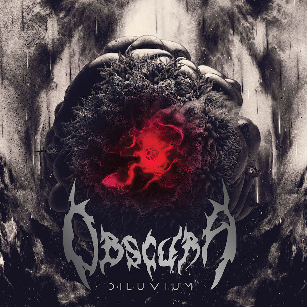 Obscura streaming new song “Ethereal Skies”