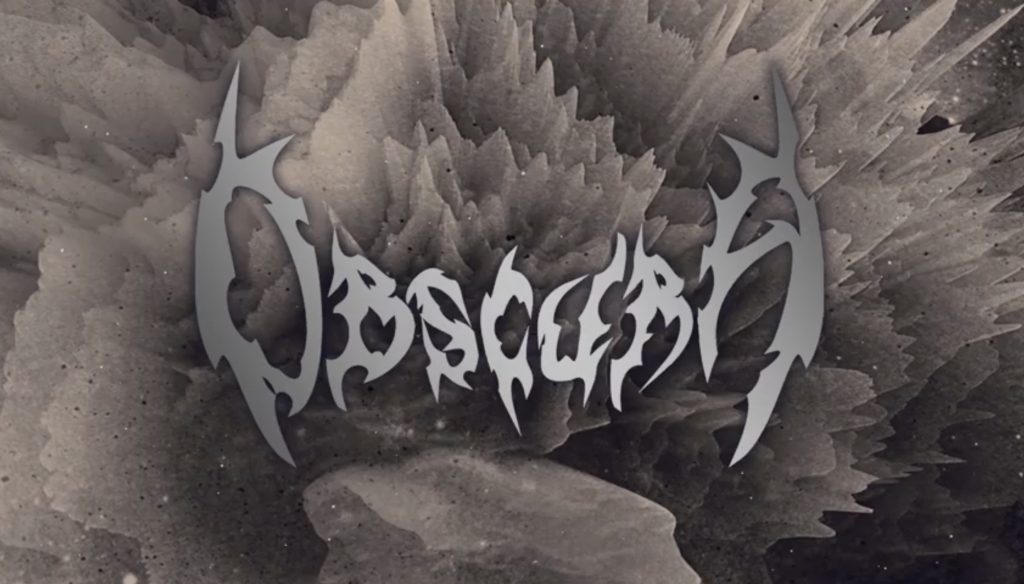 Obscura share first ‘Diluvium’ teaser