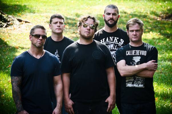 Pig Destroyer to release first album in six years this September