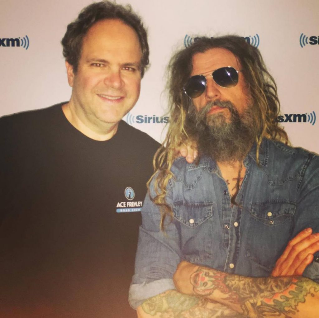 Rob Zombie to release new album in early 2019