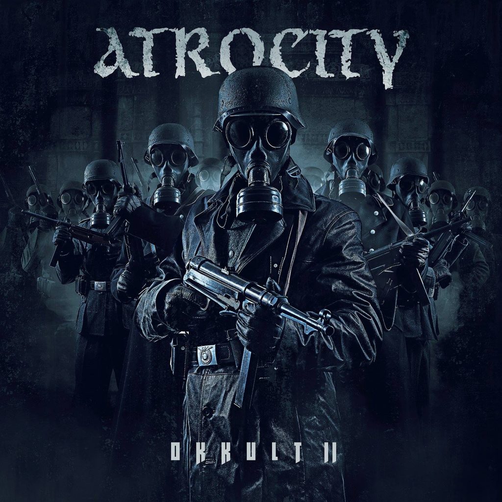 Atrocity premiere “Shadowtaker” music video