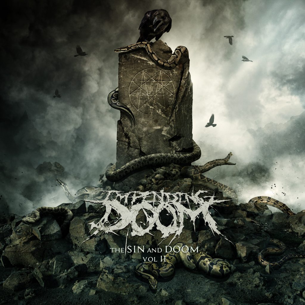 Impending Doom unveils “War Music” song