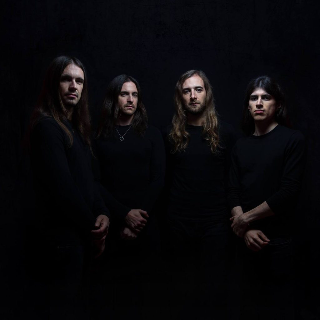 Obscura unveils new song “Emergent Evolution”