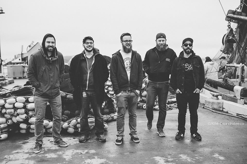 Protest the Hero cancels UK, European and Japan tours due to vocal issues