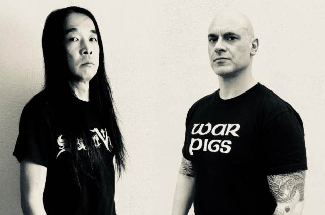 Exumer and Church of Misery members form new band Skull Pit