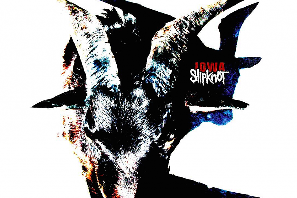 Corey Taylor says new Slipknot will be “‘Iowa’ levels of heavy”