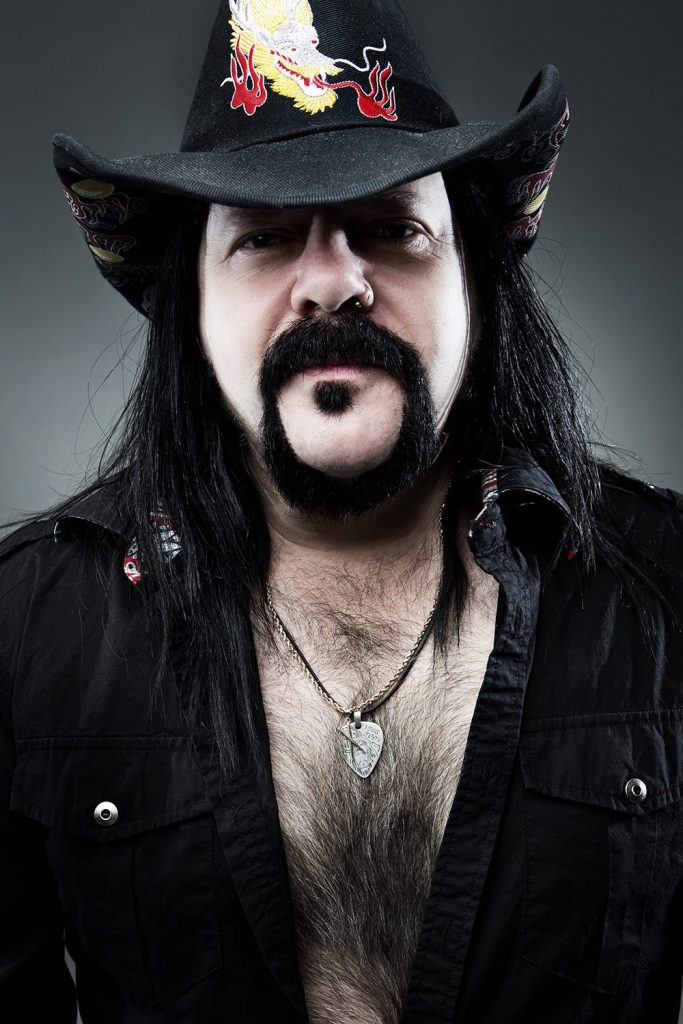 Vinnie Paul among those snubbed at Grammys ‘In Memoriam’ segment