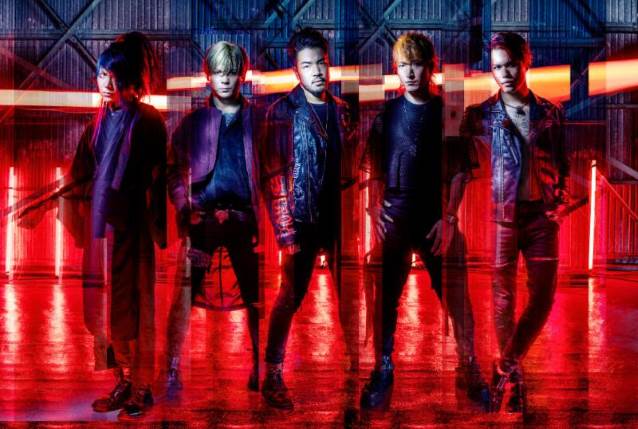 Crossfaith unveil new song “The Perfect Nightmare”