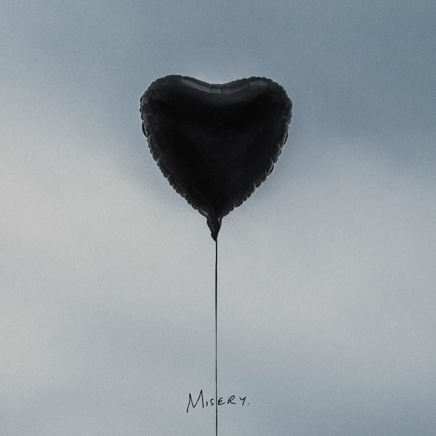 The Amity Affliction announce new album ‘Misery,’ premiere “Ivy (Doomsday)” music video
