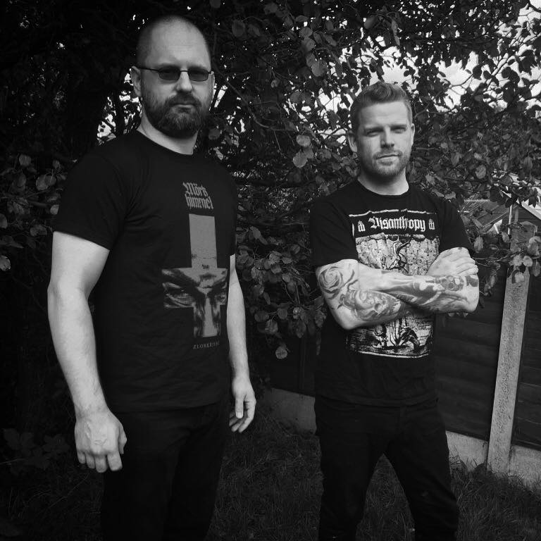 Anaal Nathrakh streaming new song “Obscene As Cancer”