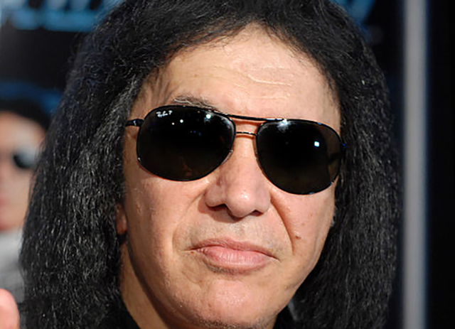 Gene Simmons settles sexual assault lawsuit filed by radio and TV broadcaster
