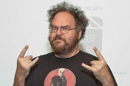 ‘Metalocalypse’ director Jon Schnepp dead at 51