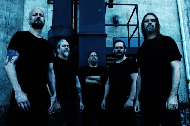 Meshuggah guitarist apologizes for creating djent: “a drunk misunderstanding, as always with Meshuggah”