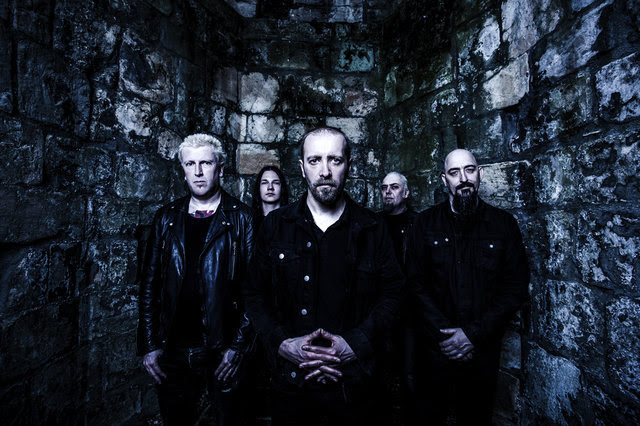 Interview: Paradise Lost drummer Waltteri Väyrynen on joining the band, ‘Medusa,’ and more
