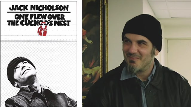 Philip H. Anselmo & The Illegals pay tribute to late ‘One Flew Over the Cuckoo’s Nest’ director w/ new Music Video