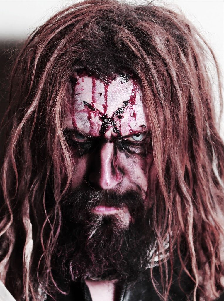 Rob Zombie Face of New Compassion Over Killing Ad Campaign