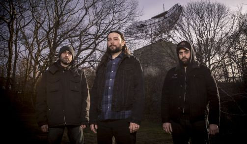 Unearthly Trance streaming new song “Mechanism Error”