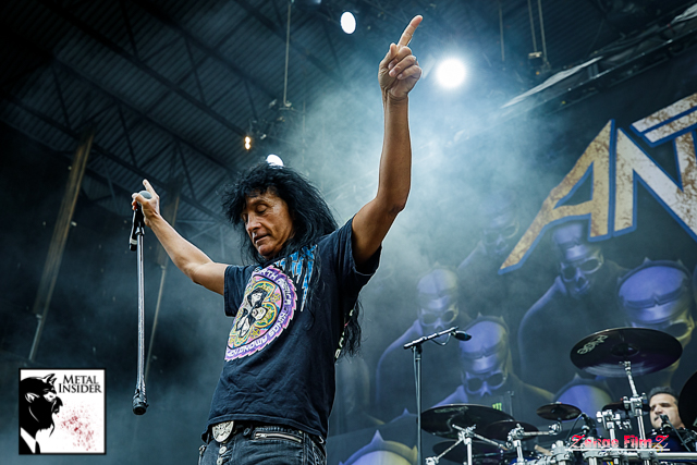 Anthrax to release ‘Spreading the Disease’ hand sanitizer