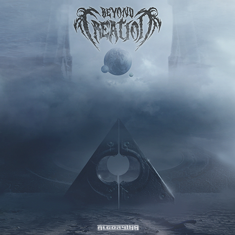 Beyond Creation streaming new song “Algorythm”